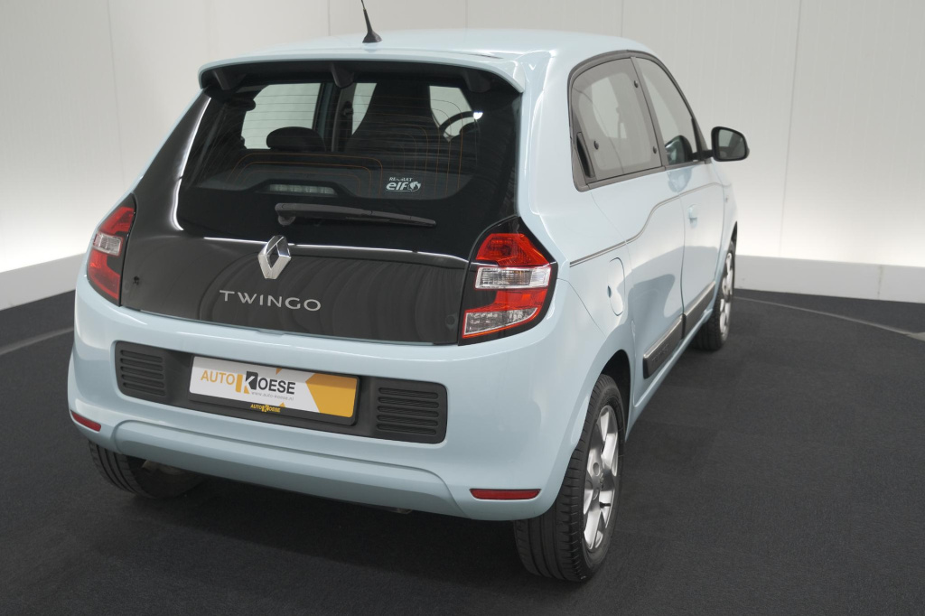 Renault Twingo