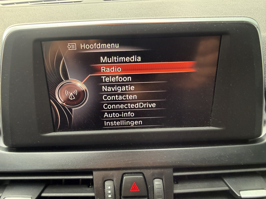 BMW 2-serie