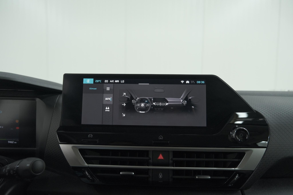 Citroen C4 X