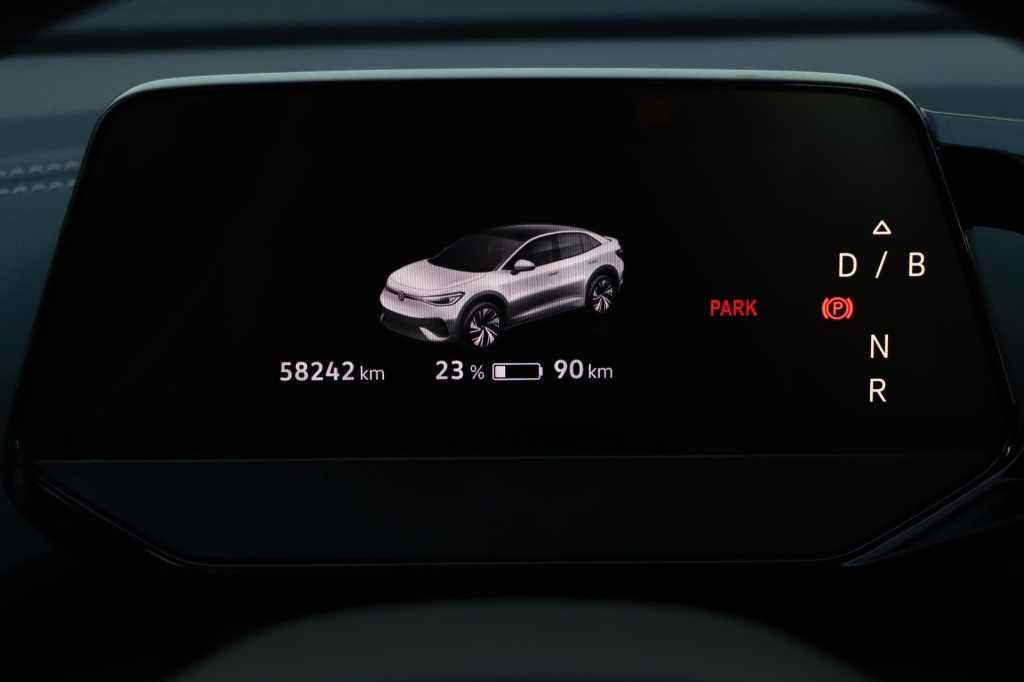 Volkswagen Id.5
