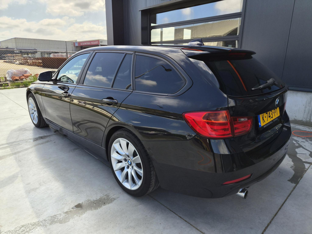 BMW 3-serie