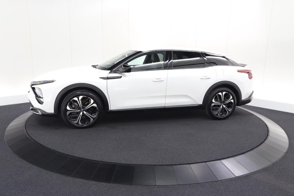 Citroen C5 X