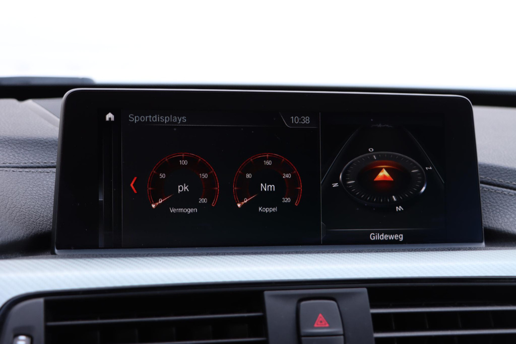 BMW 3-serie