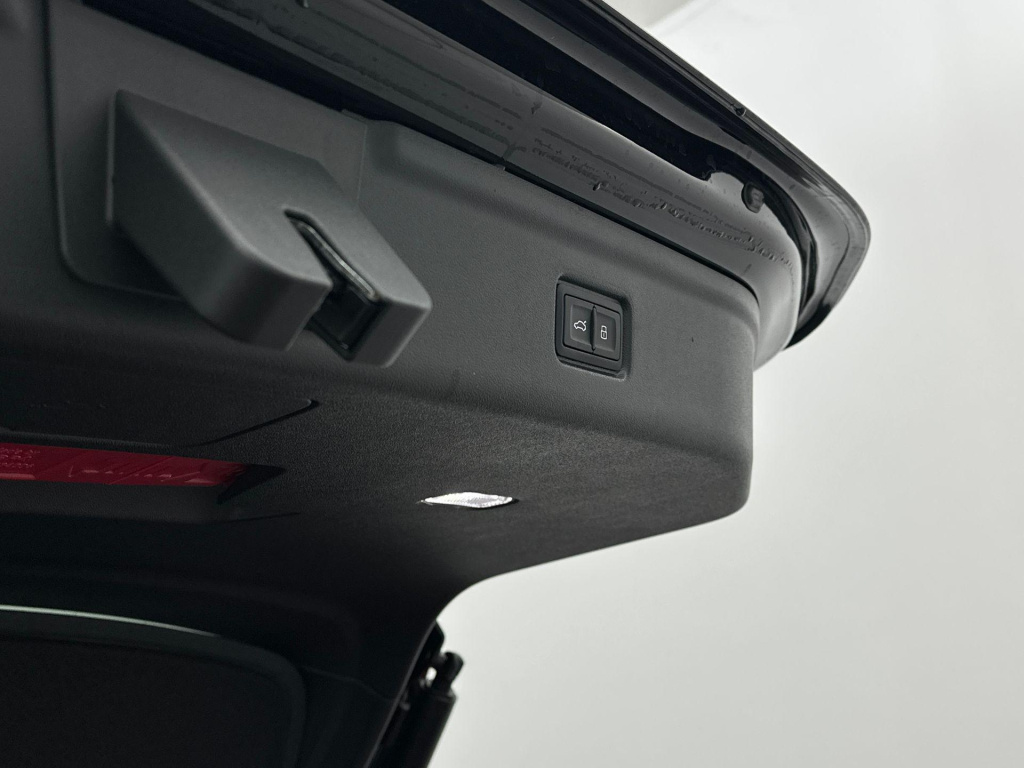 Audi A6 Avant E-tron