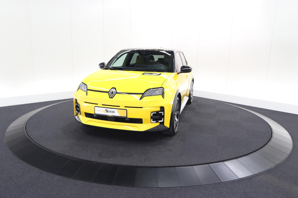 Renault 5