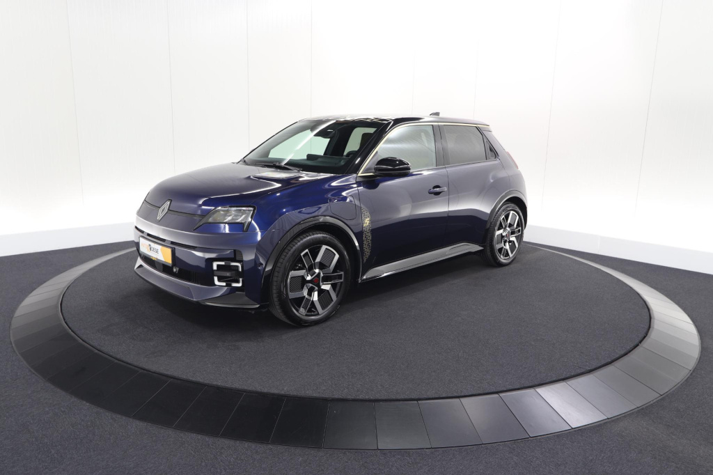 Renault 5