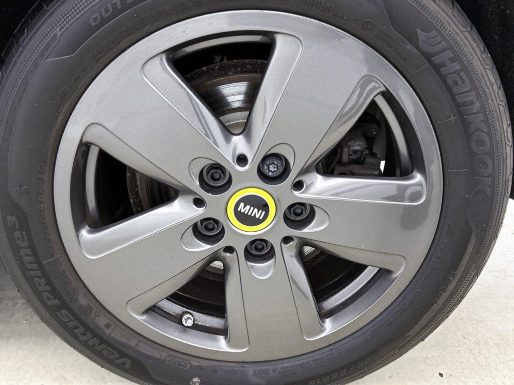 Mini Electric