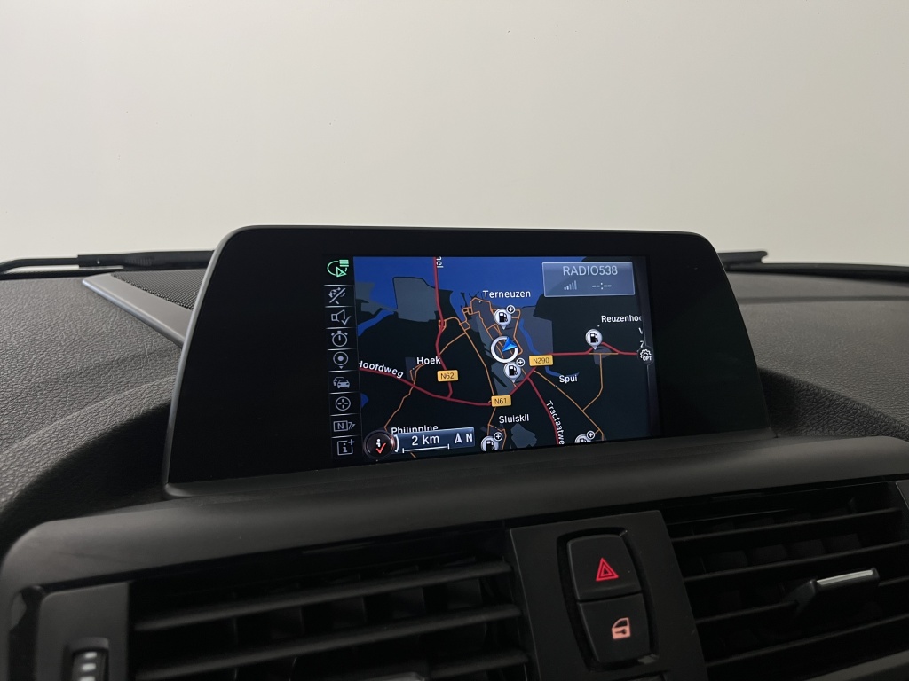 BMW 2-serie