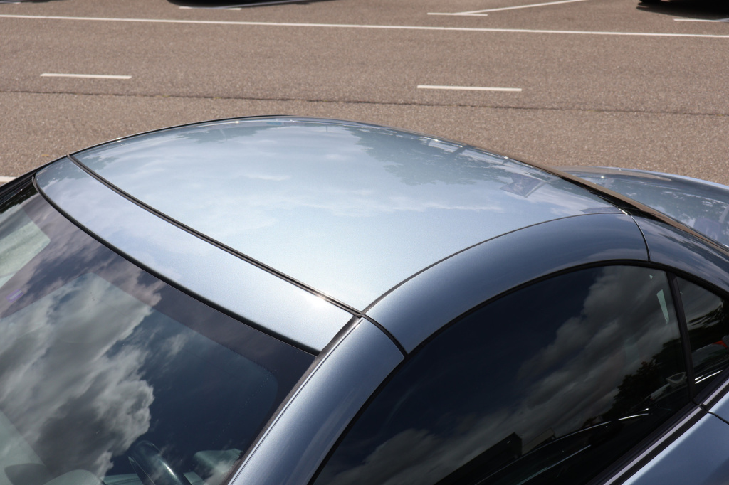 Mercedes-Benz SLK