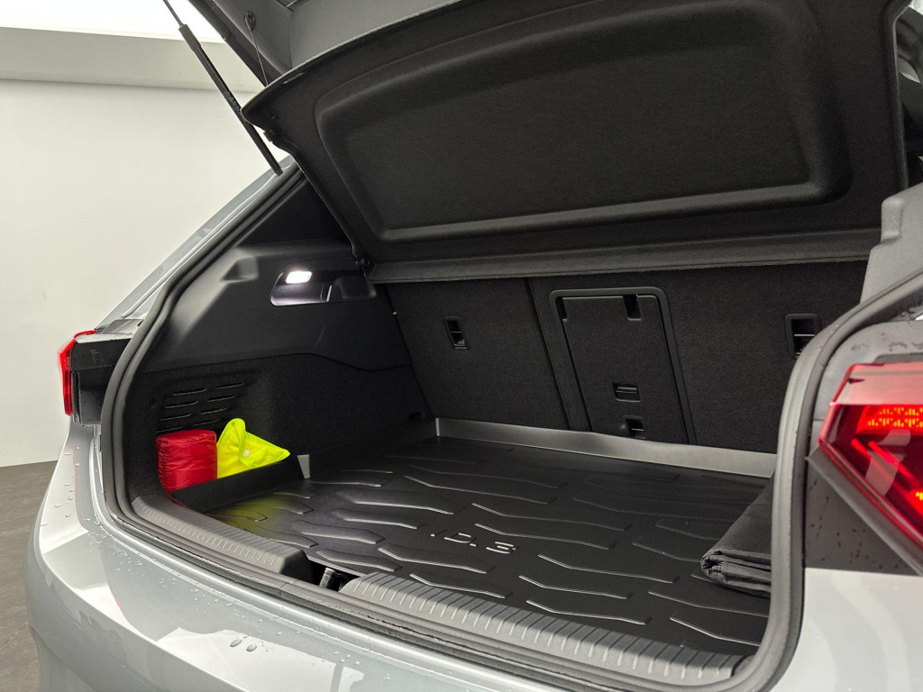 Volkswagen Id.3 Neo