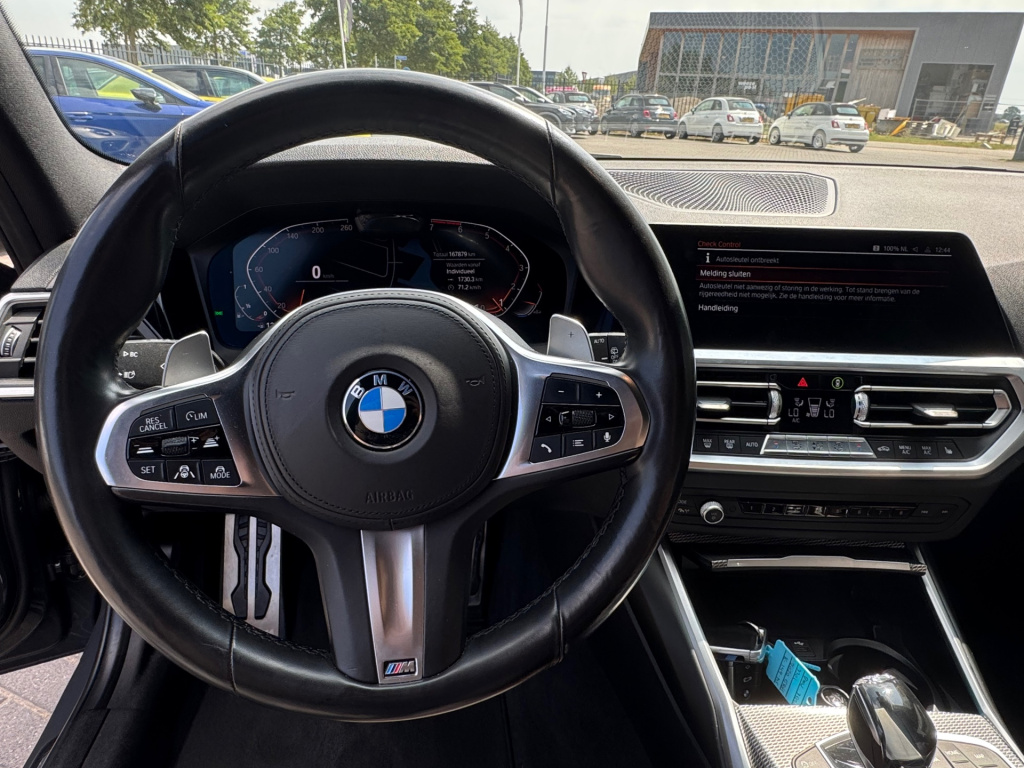 BMW 3-serie