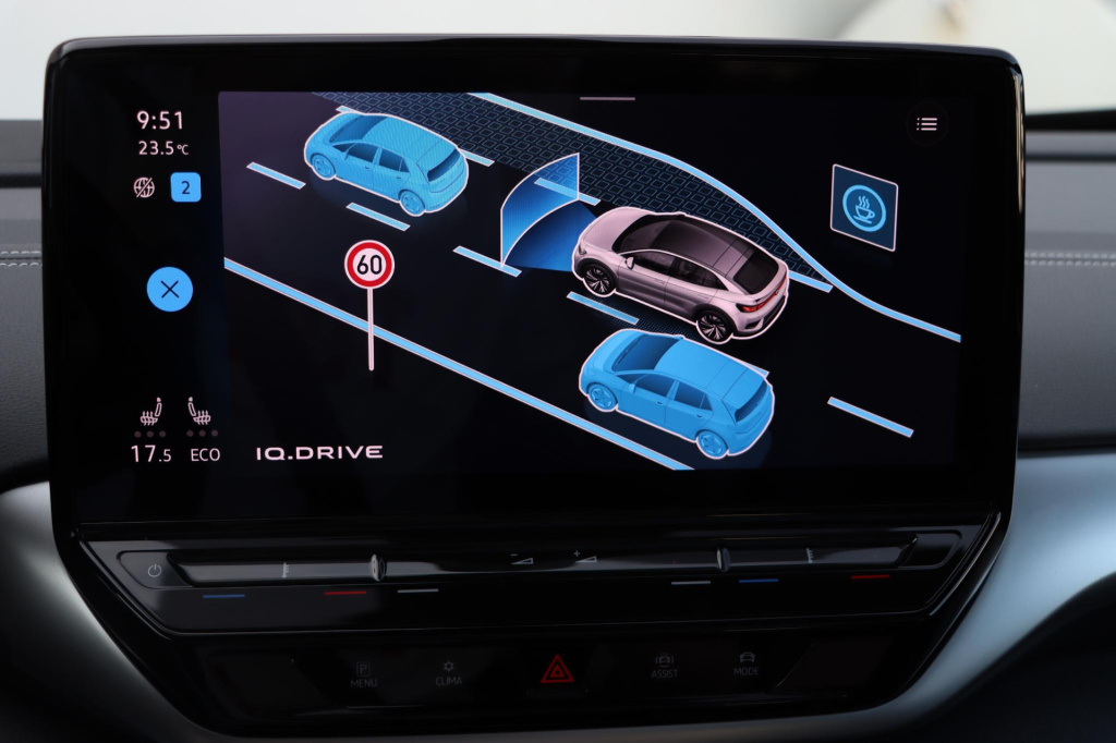 Volkswagen Id.5