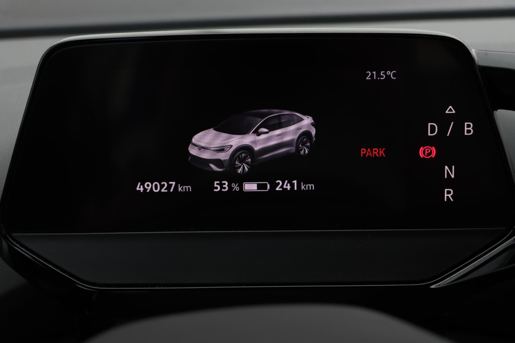 Volkswagen Id.5