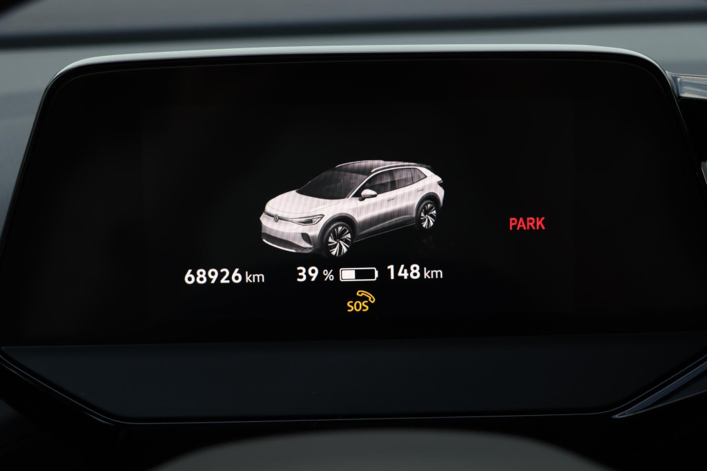 Volkswagen Id.4
