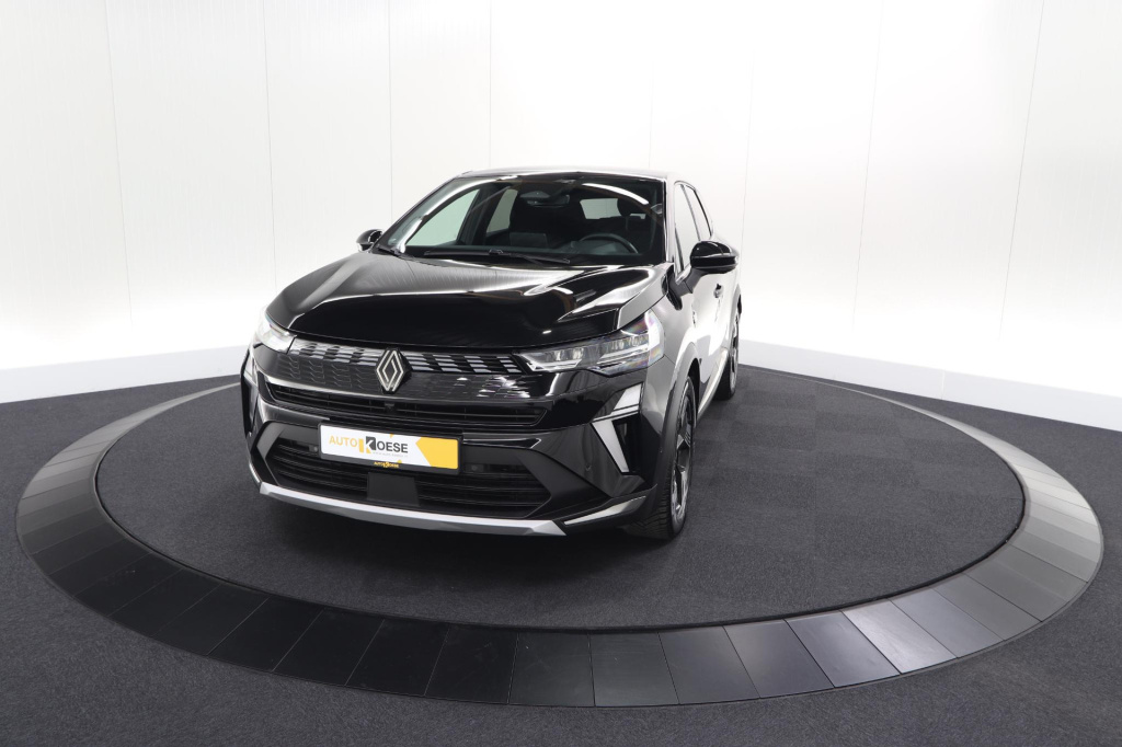 Renault Symbioz