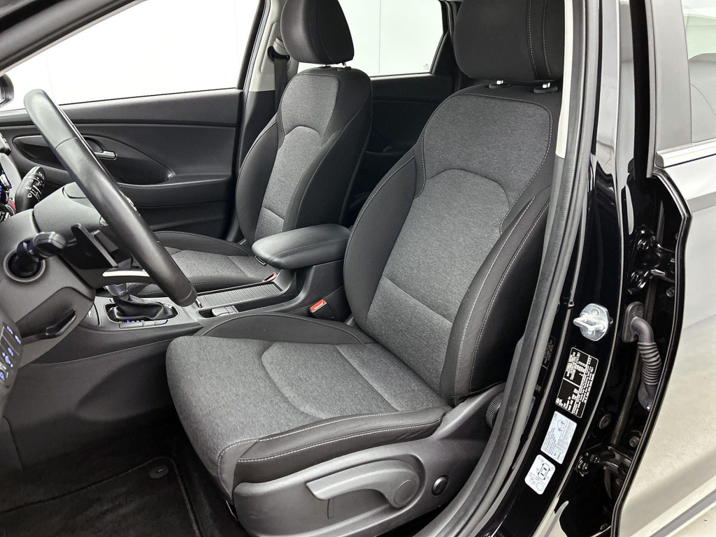 Hyundai I 30