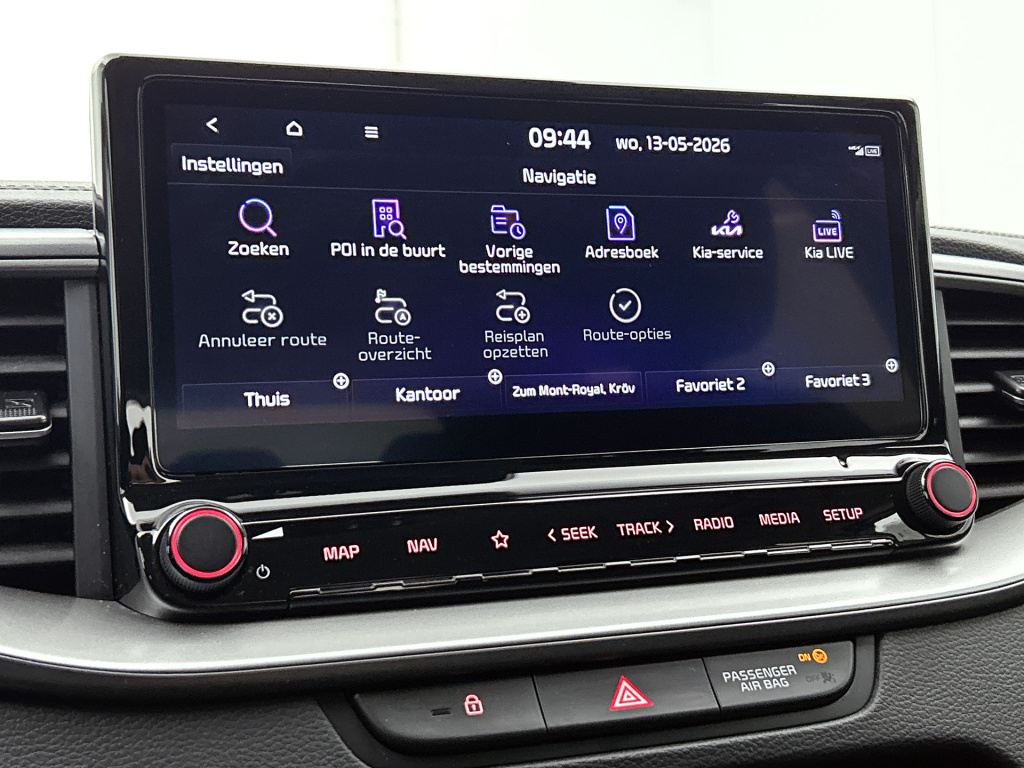 Kia Ceed Sportswagon