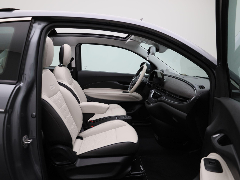 Fiat 500 C