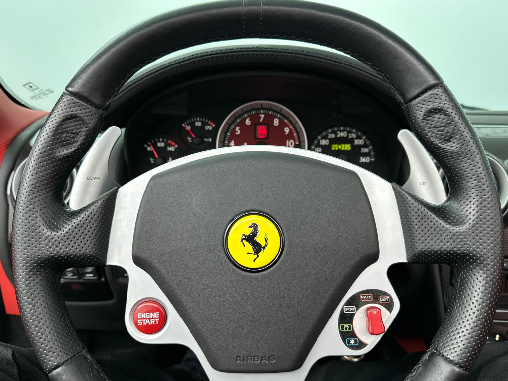 Ferrari F430