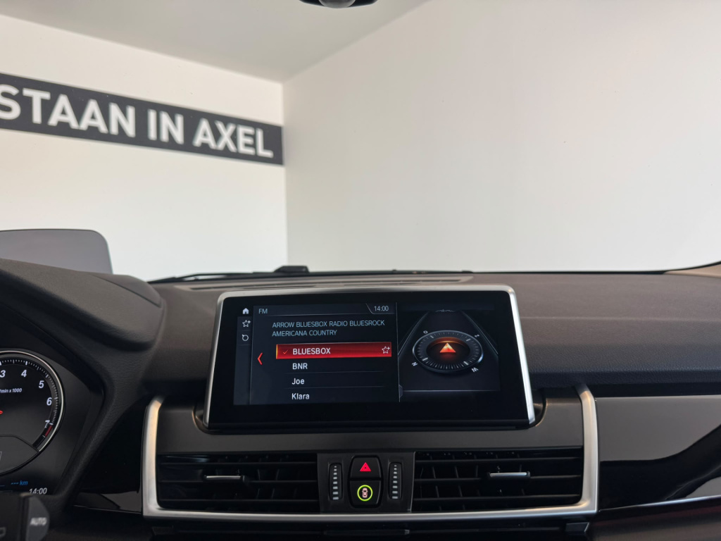 BMW 2-serie