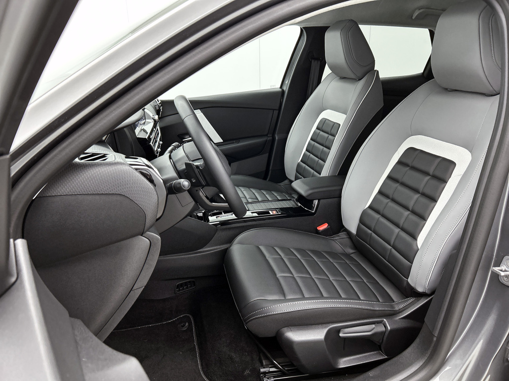 Citroen C4 X