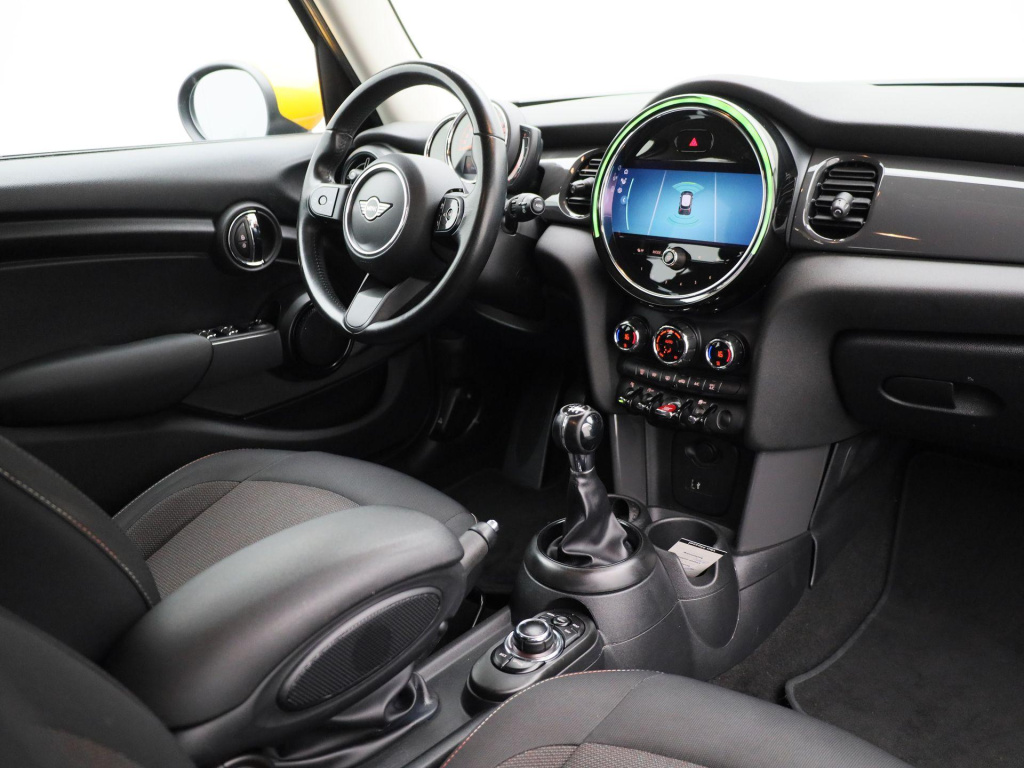 Mini 5-deurs