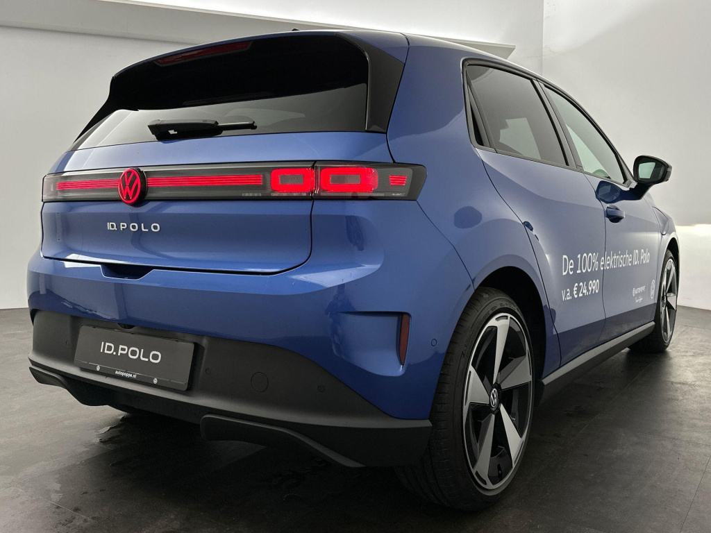 Volkswagen Id. Polo