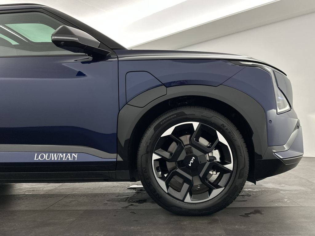 Kia Ev5