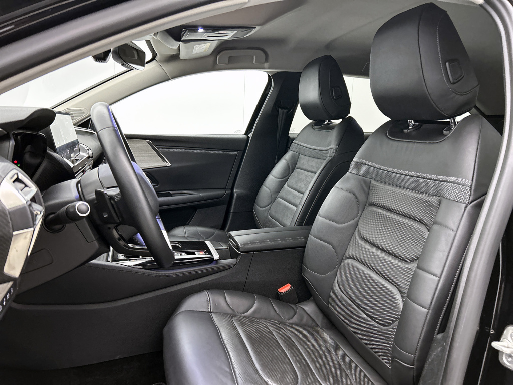 Citroen C5 X