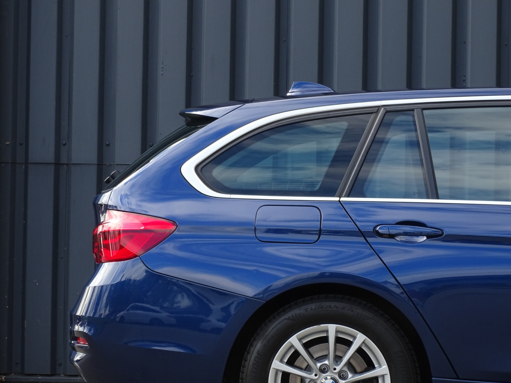 BMW 3-serie