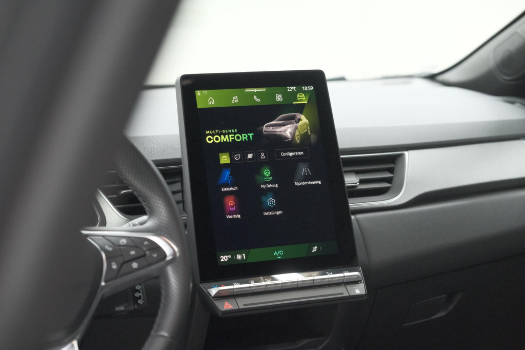 Renault Symbioz