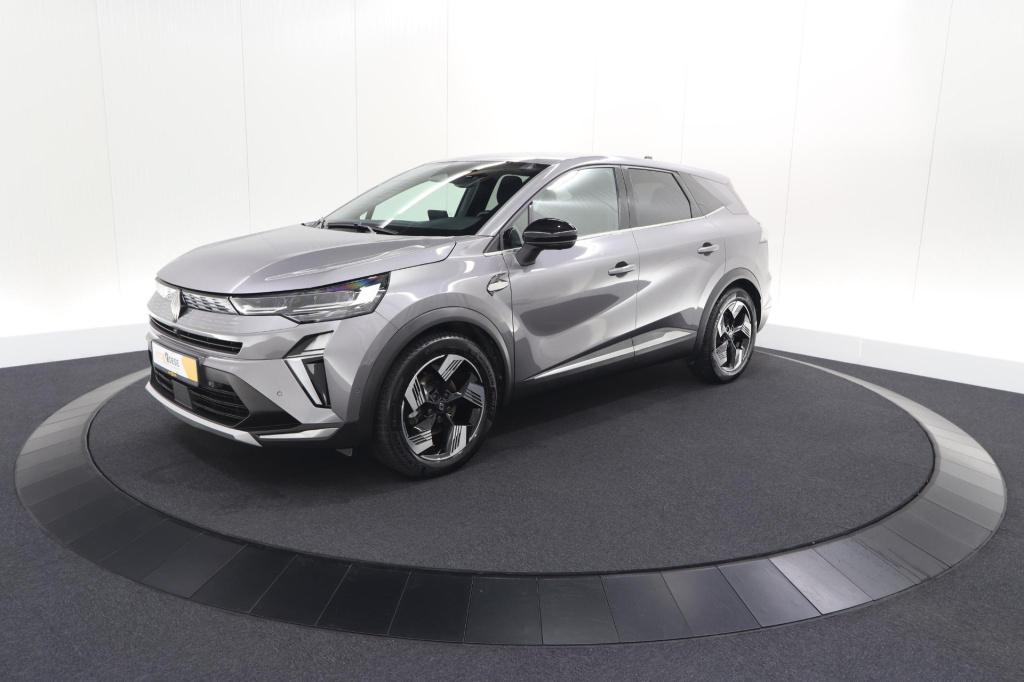 Renault Symbioz