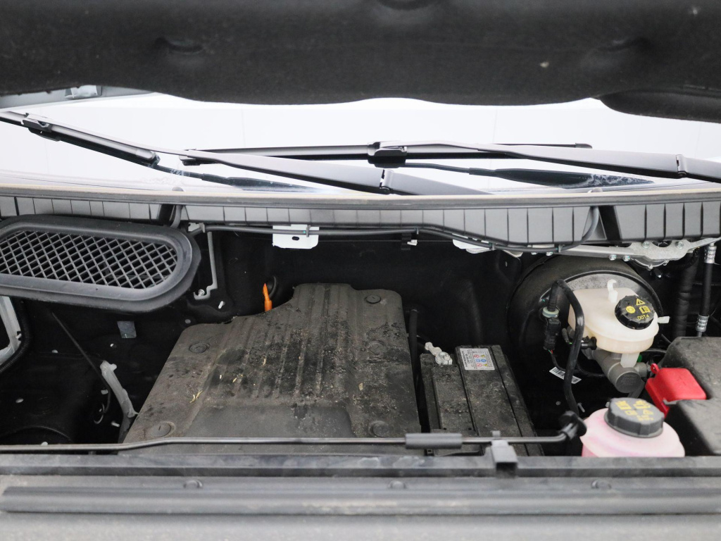 Maxus Edeliver9
