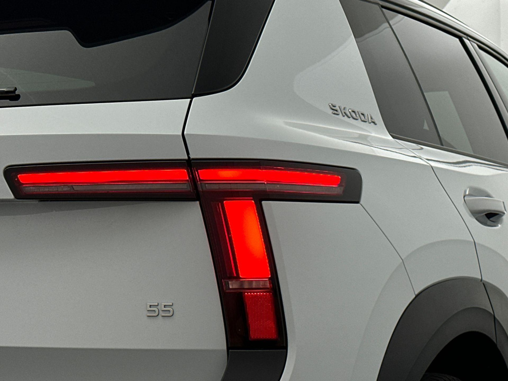 Skoda Epiq