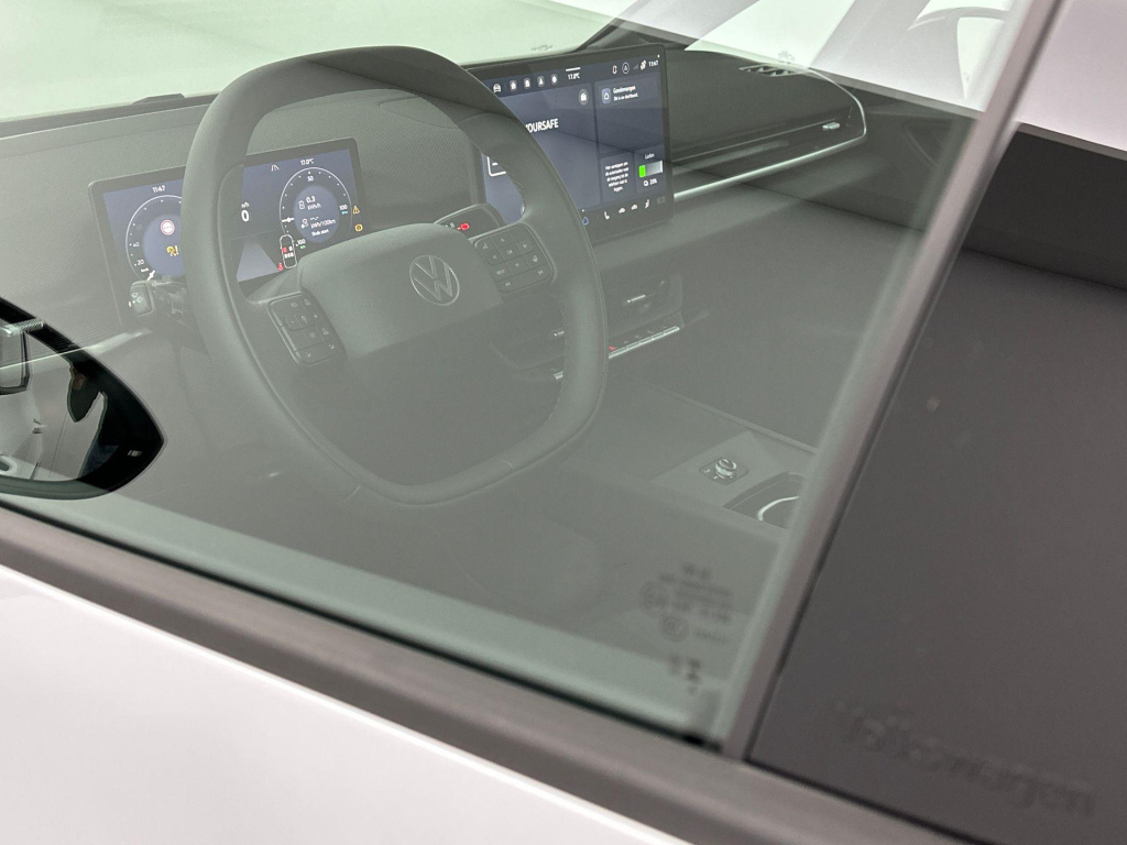 Volkswagen Id.3 Neo