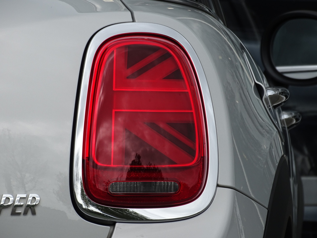 Mini 5-deurs