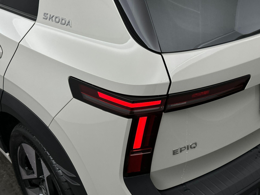 Skoda Epiq