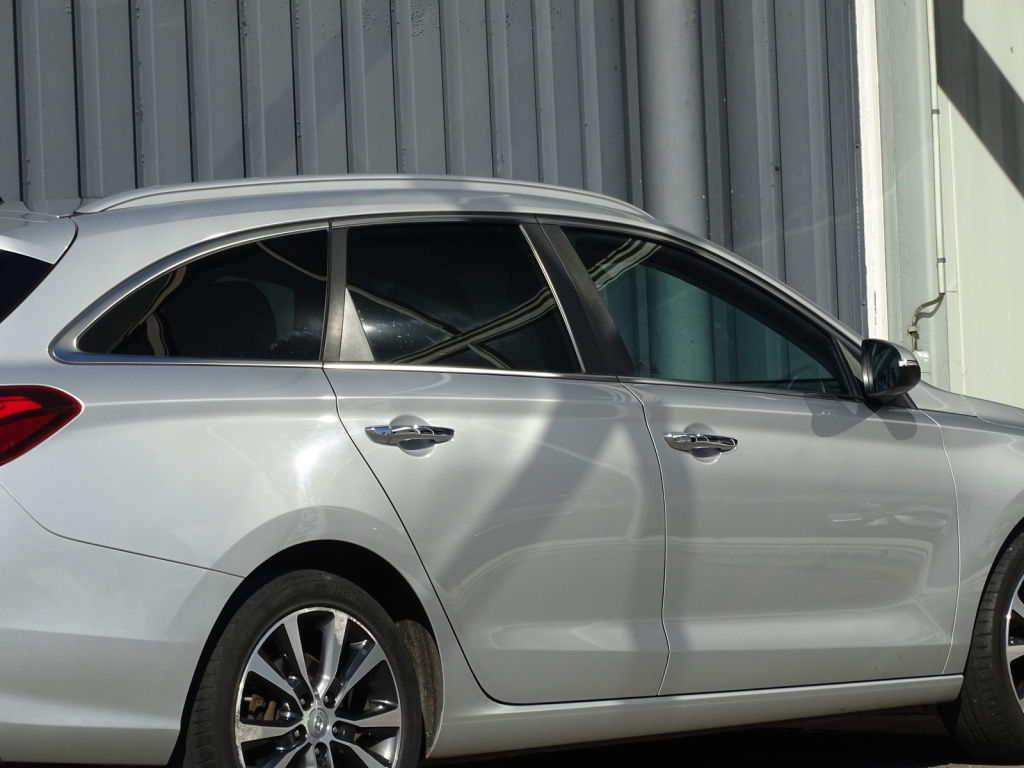 Hyundai I 30