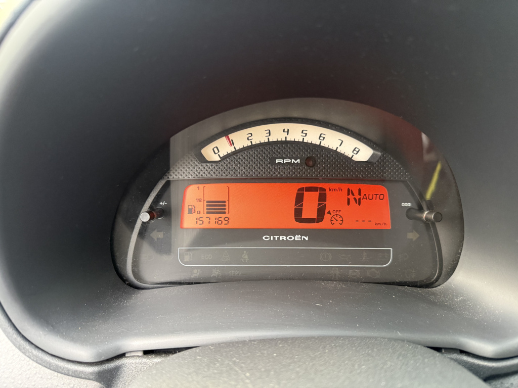 Citroen C2