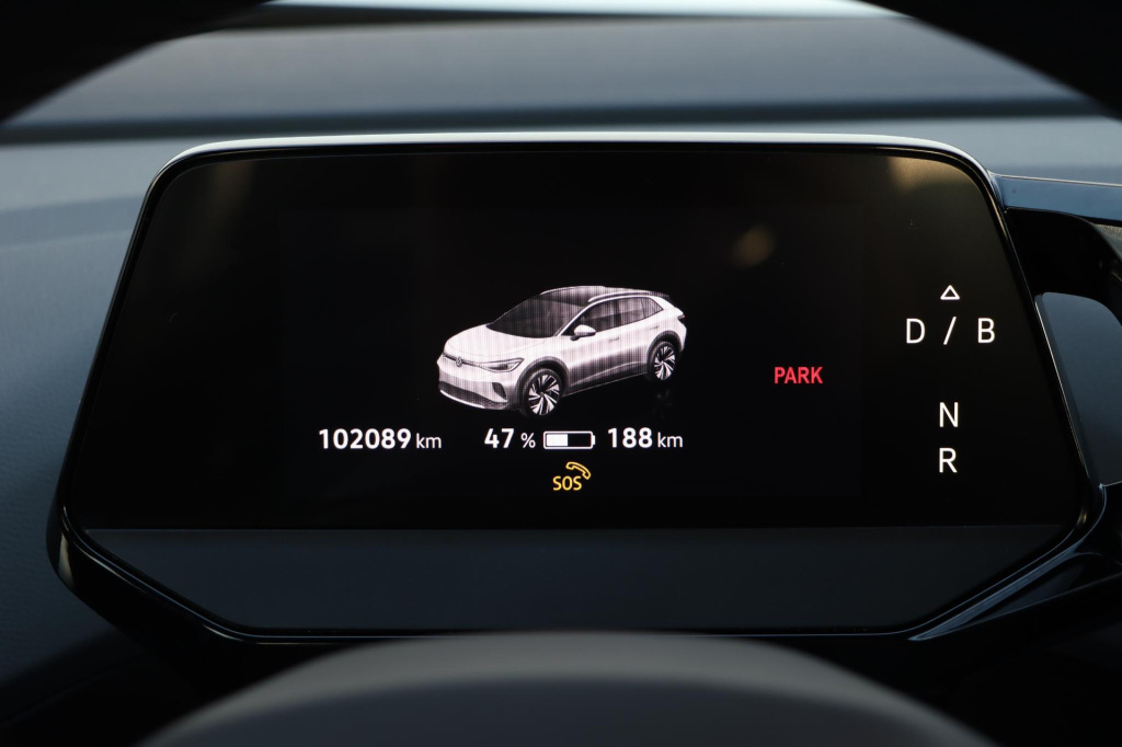 Volkswagen Id.4