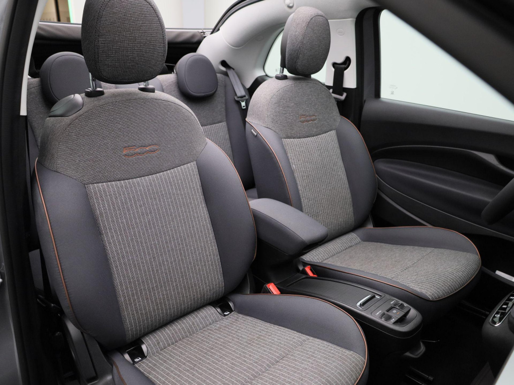 Fiat 500 C