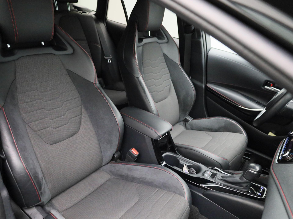 Toyota Corolla Touring Sports