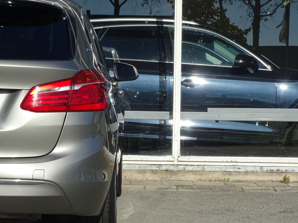 BMW 2-serie