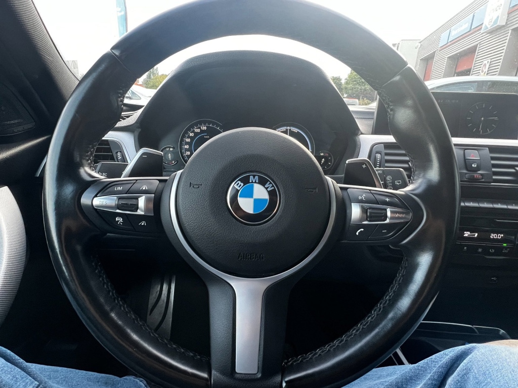 BMW 3-serie