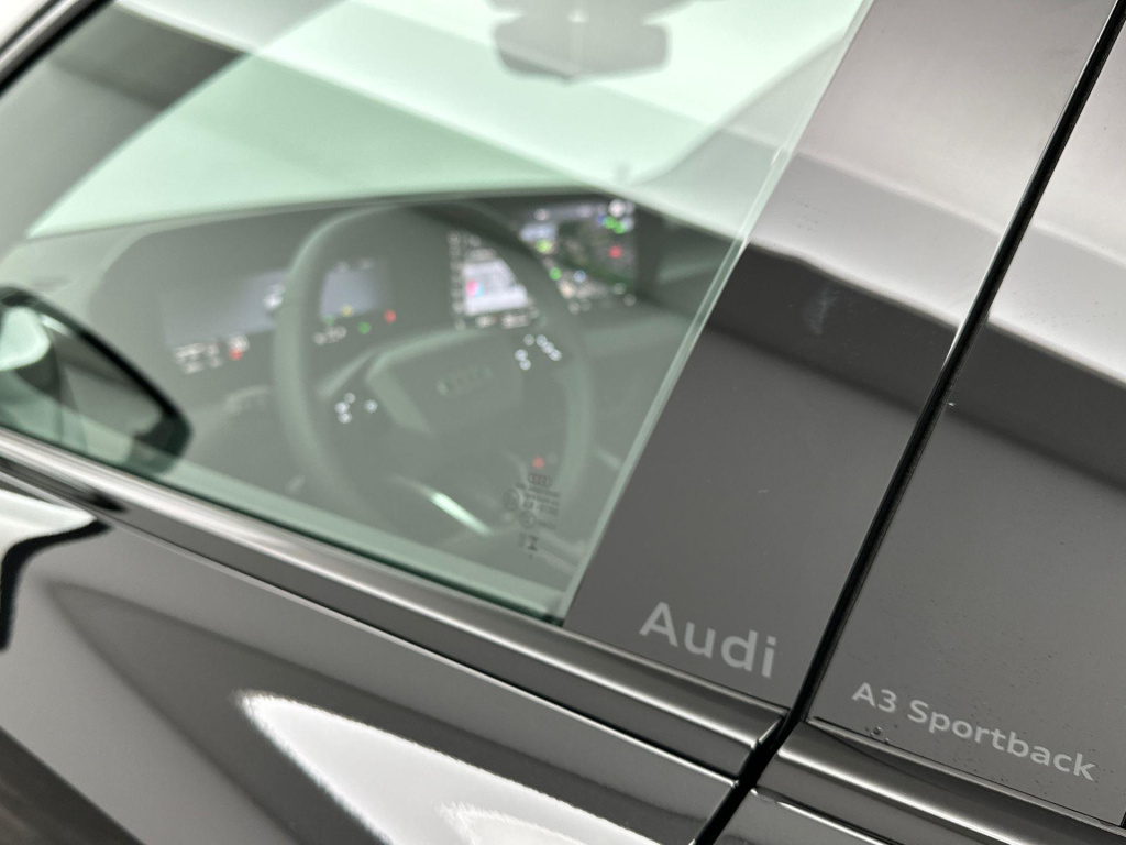 Audi Onbekend
