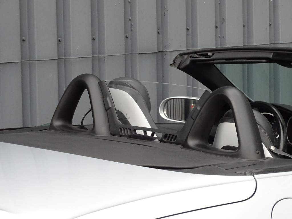 Mercedes-Benz SLK