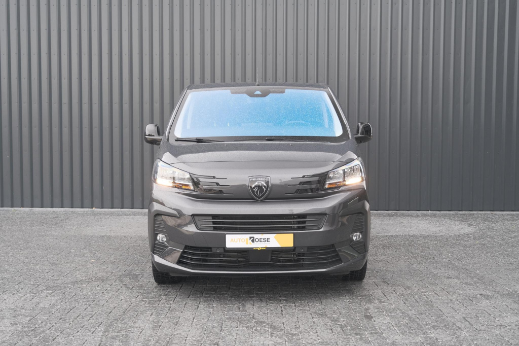Peugeot Expert