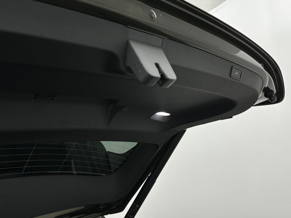 Skoda Peaq