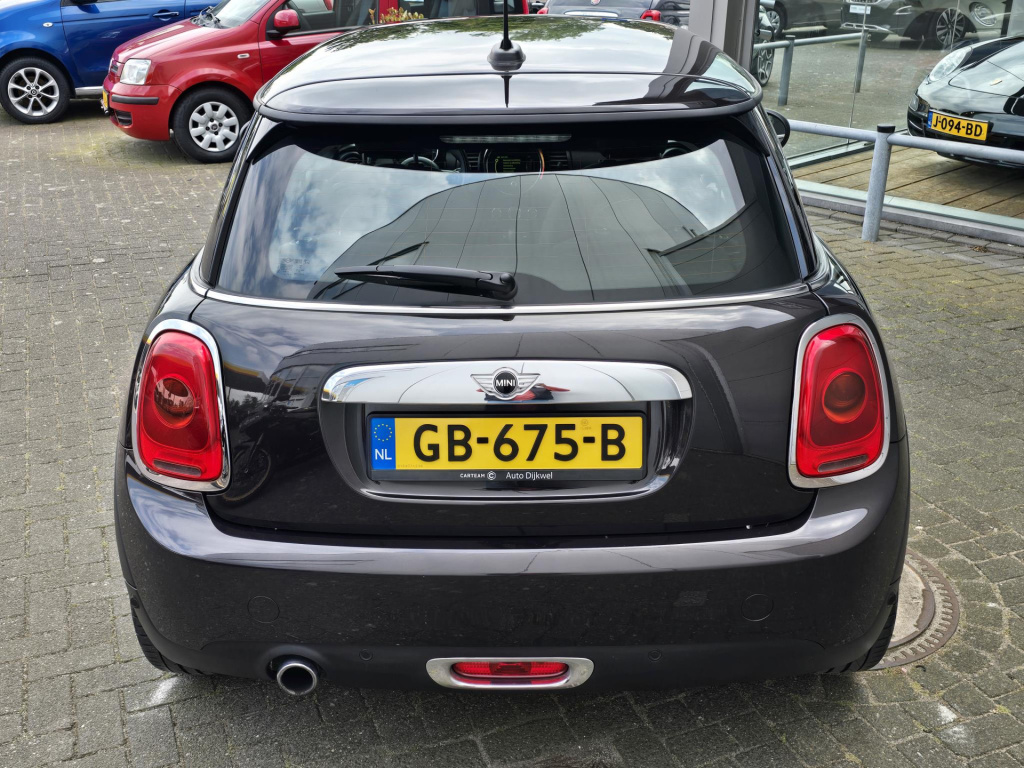 Mini One