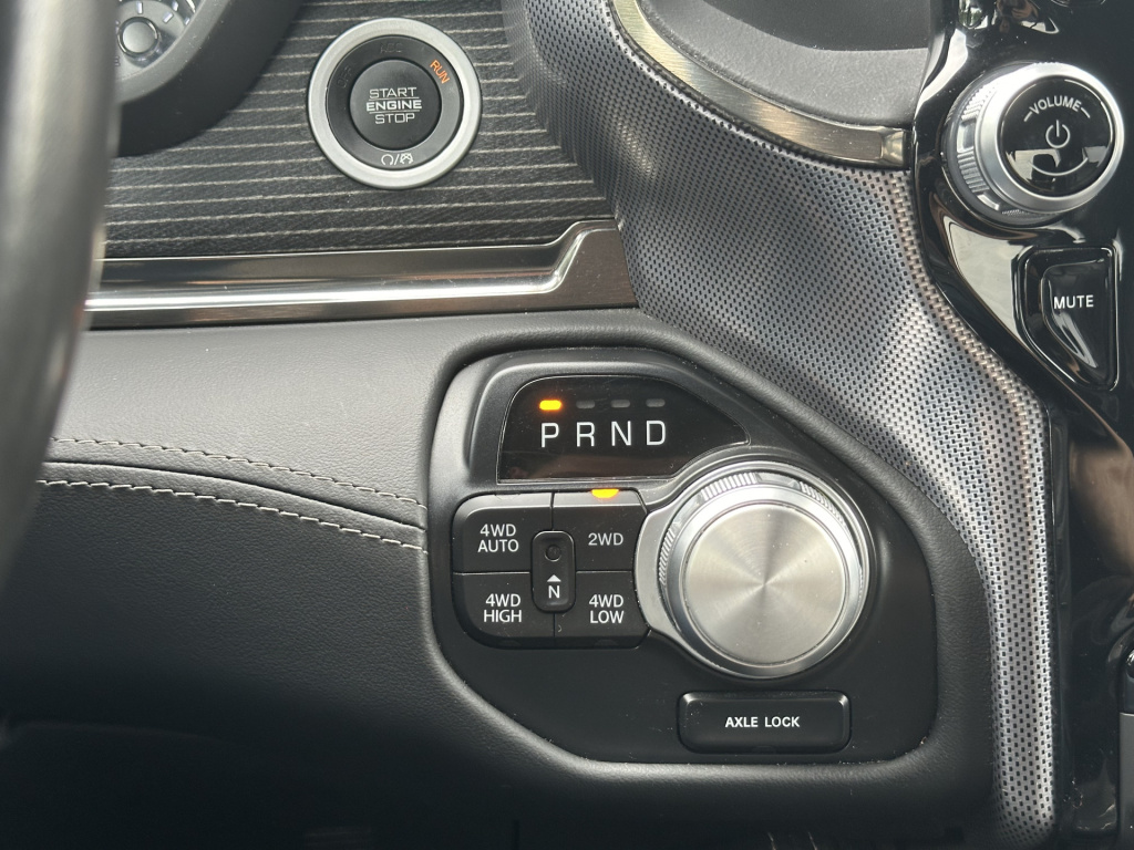 Dodge Ram 1500